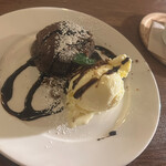 cafe garage Dogberry - 