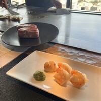 ニュー松坂 梅田32番街店 - 