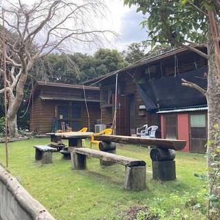 山小屋カフェ 風の道_2