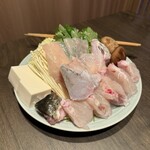 ふぐ清 別館 - 