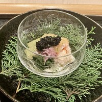 鉄板焼 福むろ - 