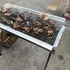 築地魚河岸 浜焼きBBQテラス - 