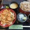 美濃屋 文右衛門 池袋東口店