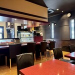 魚ダイニング光 - 