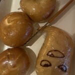 Tecona bagel 自由が丘 - 