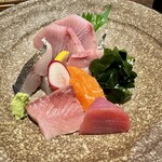 魚ダイニング光 - 