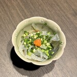 ふぐ清 別館 - 