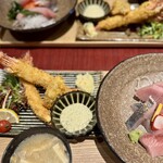 魚ダイニング光 - 