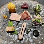 炭燒牛排與葡萄酒 obiobi - 