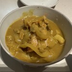 Fry家 - フライカレー