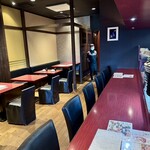 魚ダイニング光 - 