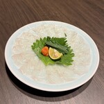 ふぐ清 別館 - 