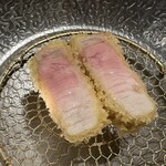 Fry家 - シキンボ