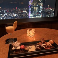 タワーズバー ベロビスト - 