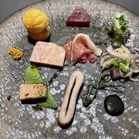 炭焼きステーキとワインobiobi - 