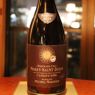 11月◆SelectWine（今月のワイン）