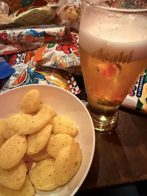 BAR 1096 - 函館駅前（バー）の写真