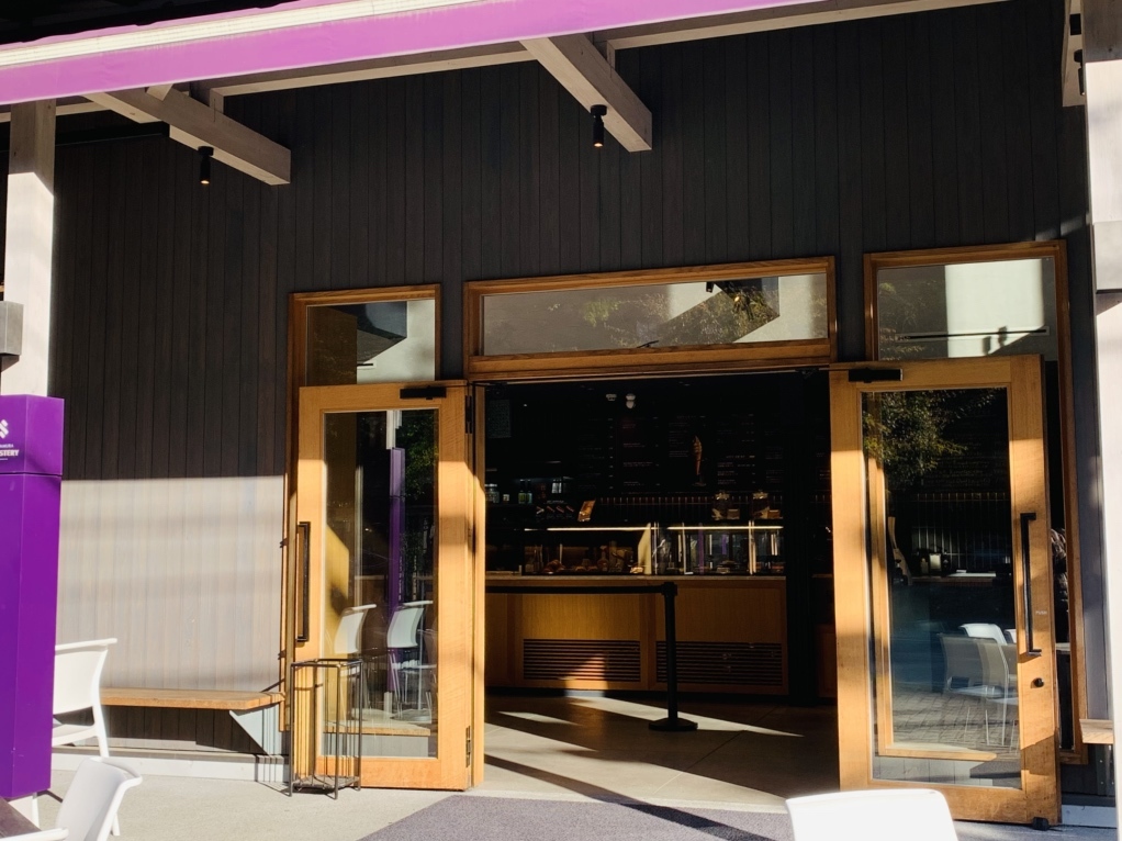 写真 : 沢村ロースタリー 軽井沢 （SAWAMURA ROASTERY KARUIZAWA