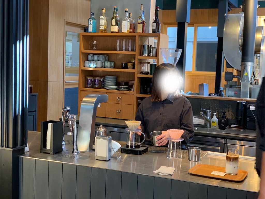 写真 : 沢村ロースタリー 軽井沢 （SAWAMURA ROASTERY KARUIZAWA