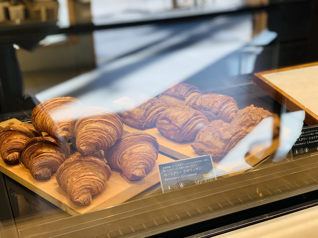 写真 : 沢村ロースタリー 軽井沢 （SAWAMURA ROASTERY KARUIZAWA