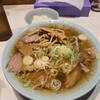 ちえちゃんラーメン