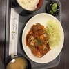 ハニービーカフェ