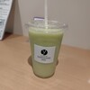 fruit juice bar yamasan  GINZA