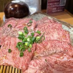 焼肉 三千里 - 