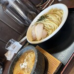 つけ麺 丸和 - 