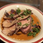 洋食 A’tarta ア・タータ - 