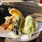 Sekirei Bashi Kawakami An