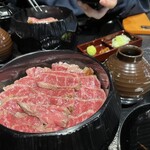 海鮮料理 雲丹しゃぶしゃぶ 工藤 - 