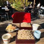 Sekirei Bashi Kawakami An