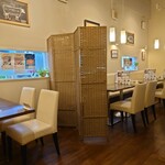 肉ダイニング 満 - 