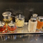 大勝軒まるいち - 