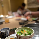 日本焼肉はせ川 - 