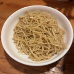 オカモト醤油ヌードル - 