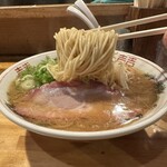 なるめん - 