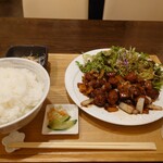 肉ダイニング 満 - 