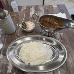 かれいや 中尾食堂 - 