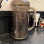 大勝軒まるいち - 