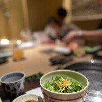 日本焼肉はせ川 表参道店 - 