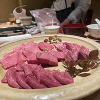日本焼肉はせ川 表参道店 - 