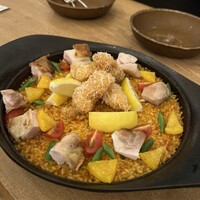 Jose Luis Karuizawa - 