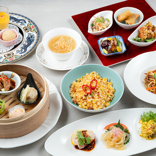 中国料理 「望海楼」_0