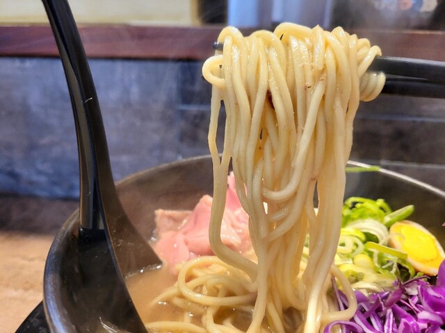 Buta Soba Senmon Ten Ichibo photo 2