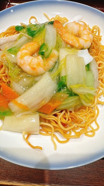 551 HORAI Arude Shin Osaka Ten