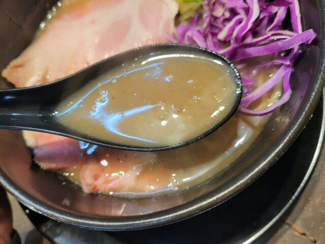 Buta Soba Senmon Ten Ichibo photo 3