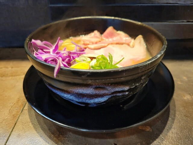 Buta Soba Senmon Ten Ichibo photo 4