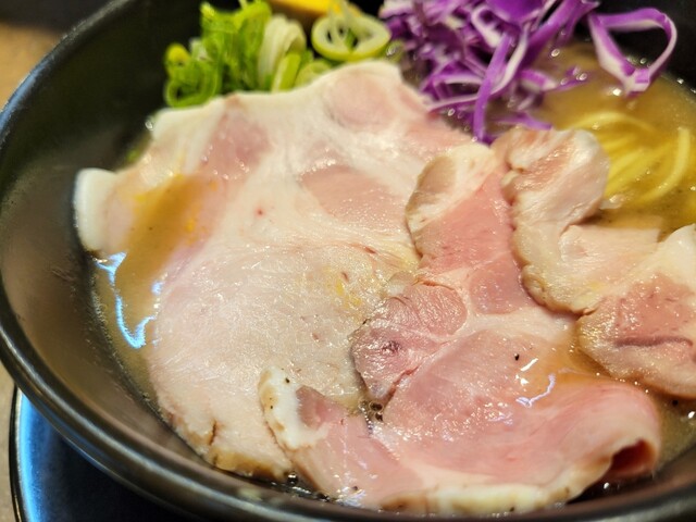 Buta Soba Senmon Ten Ichibo photo 5